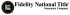 Fidelity National Title Company
